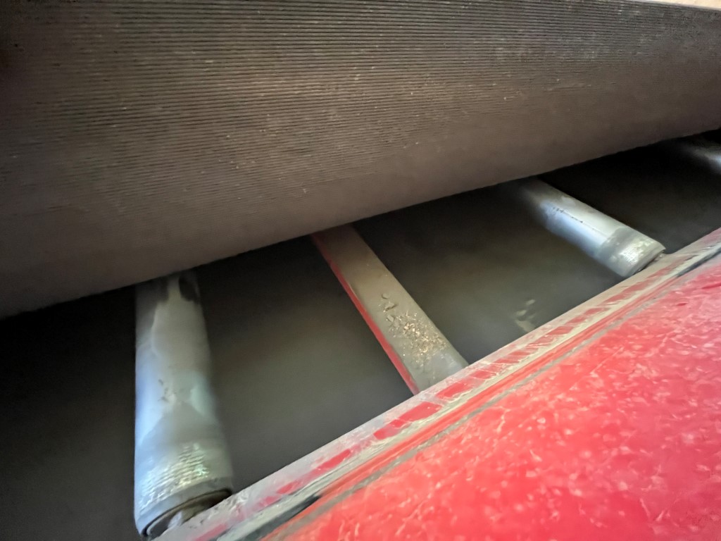 ��������������� ��������� Grimme TC80-13