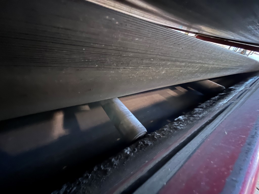 ��������������� ��������� Grimme TC80-13