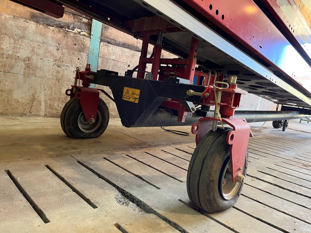 ��������������� ��������� Grimme TC80-13