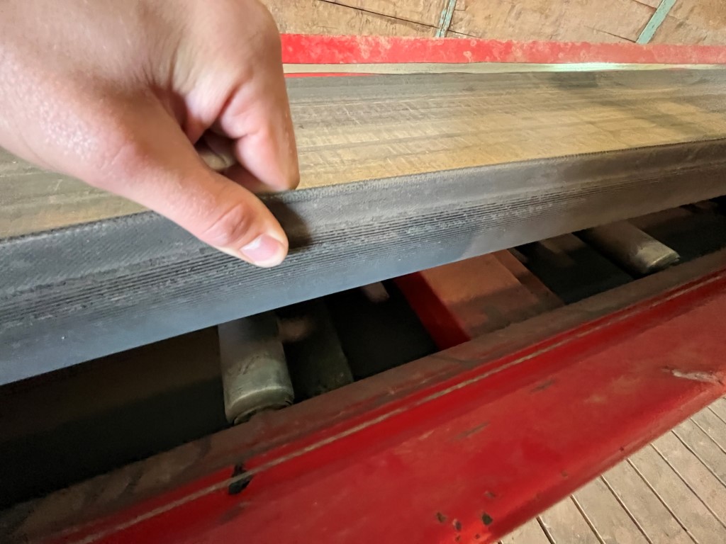 ��������������� ��������� Grimme TC80-13