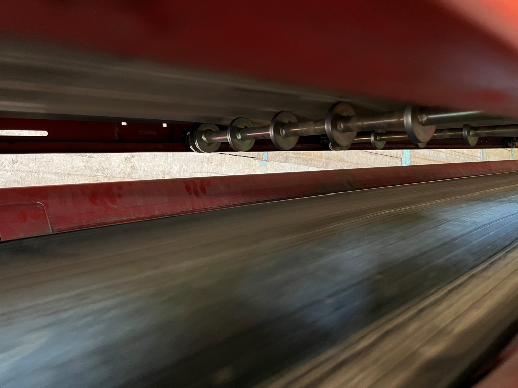 ��������������� ��������� Grimme TC80-13