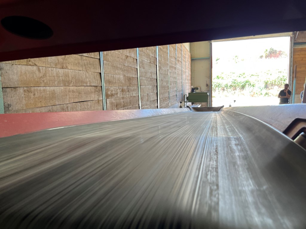 ��������������� ��������� Grimme TC80-13