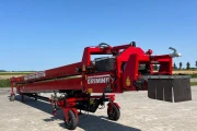 Grimme TC80-16 duoband 2x 800 x 80 cm