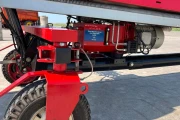 Grimme TC80-16 duoband 2x 800 x 80 cm
