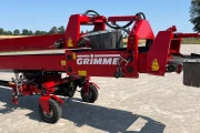 Grimme TC80-16 duoband 2x 800 x 80 cm