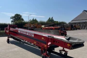Grimme TC80-16 duoband 2x 800 x 80 cm