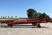 Grimme TC80-16 duoband 2x 800 x 80 cm