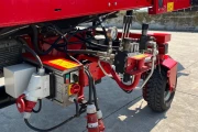 Grimme TC80-16 duoband 2x 800 x 80 cm
