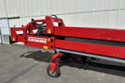 Grimme TC80-16 telescopic conveyor