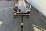 Grimme TC80-16 telescopic conveyor