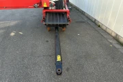 Grimme TC80-16 telescopic conveyor