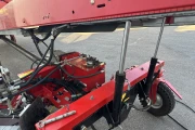 Grimme TC80-16 telescopic conveyor