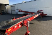 Grimme TC80-16 telescopic conveyor