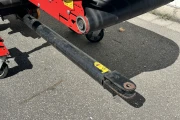 Grimme TC80-16 telescopic conveyor