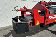 Grimme TC80-16 telescopic conveyor