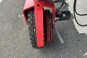 Grimme TC80-16 telescopic conveyor