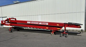 Grimme TC80-16 Teleskopband