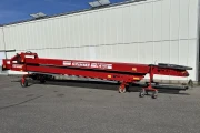Grimme TC80-16 telescopic conveyor