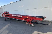 Grimme TC80-16 telescopic conveyor