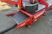 Grimme TC80-16 telescopic conveyor