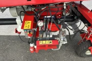Grimme TC80-16 telescopic conveyor