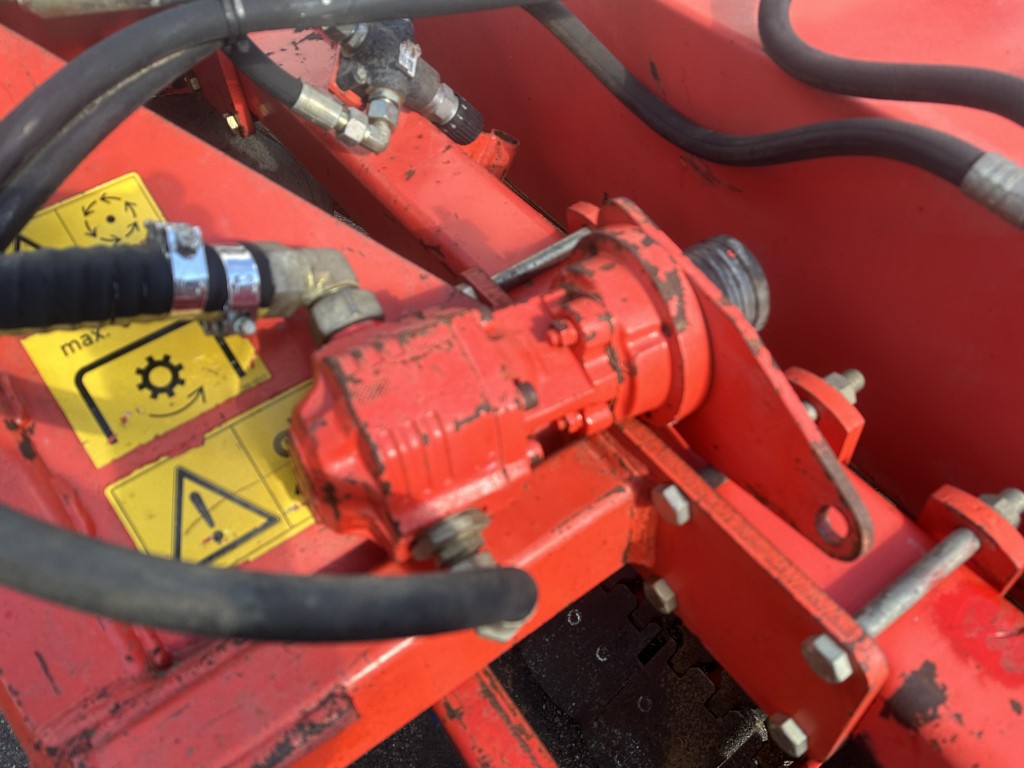 Grimme VR 1500 ������������������ �������