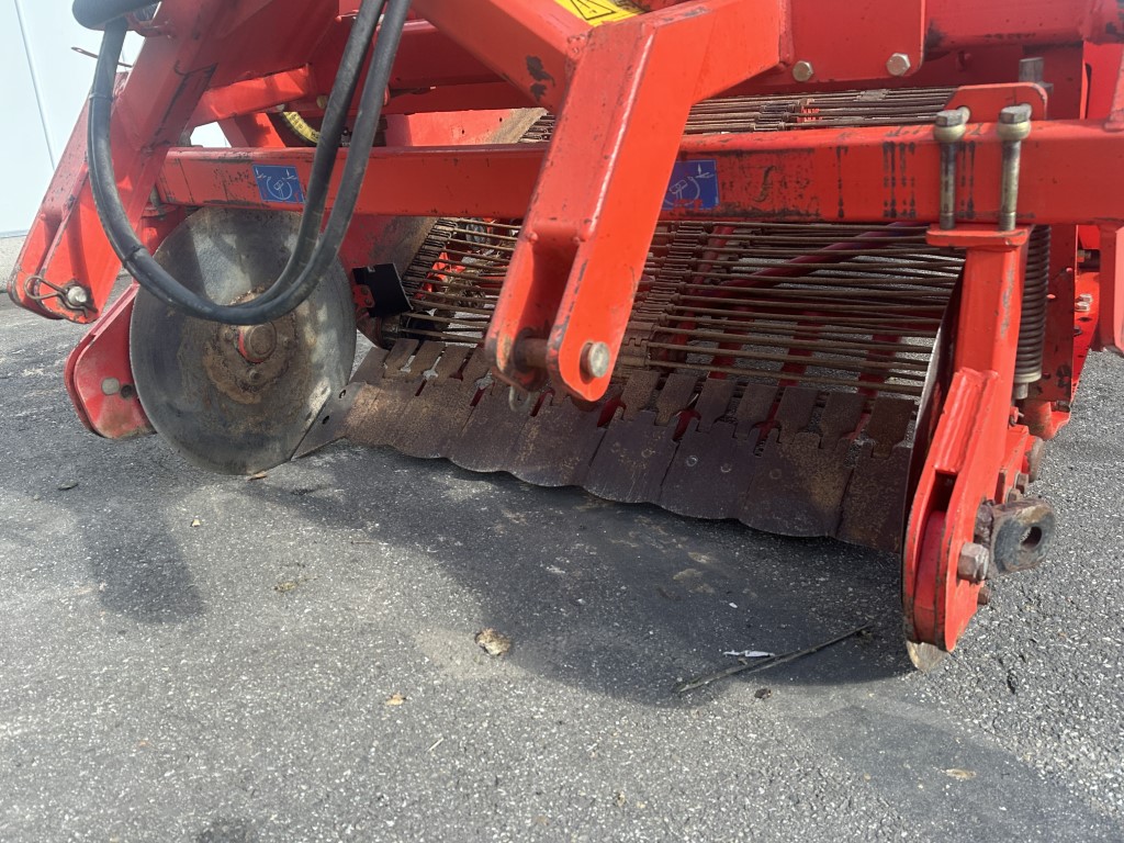 Grimme VR 1500 ������������������ �������