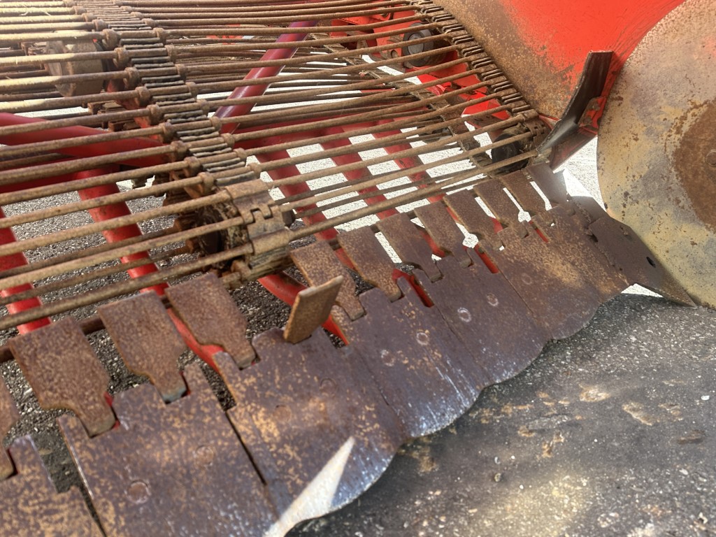 Grimme VR 1500 ������������������ �������