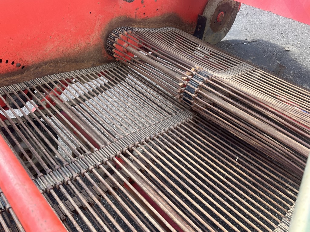Grimme VR 1500 ������������������ �������