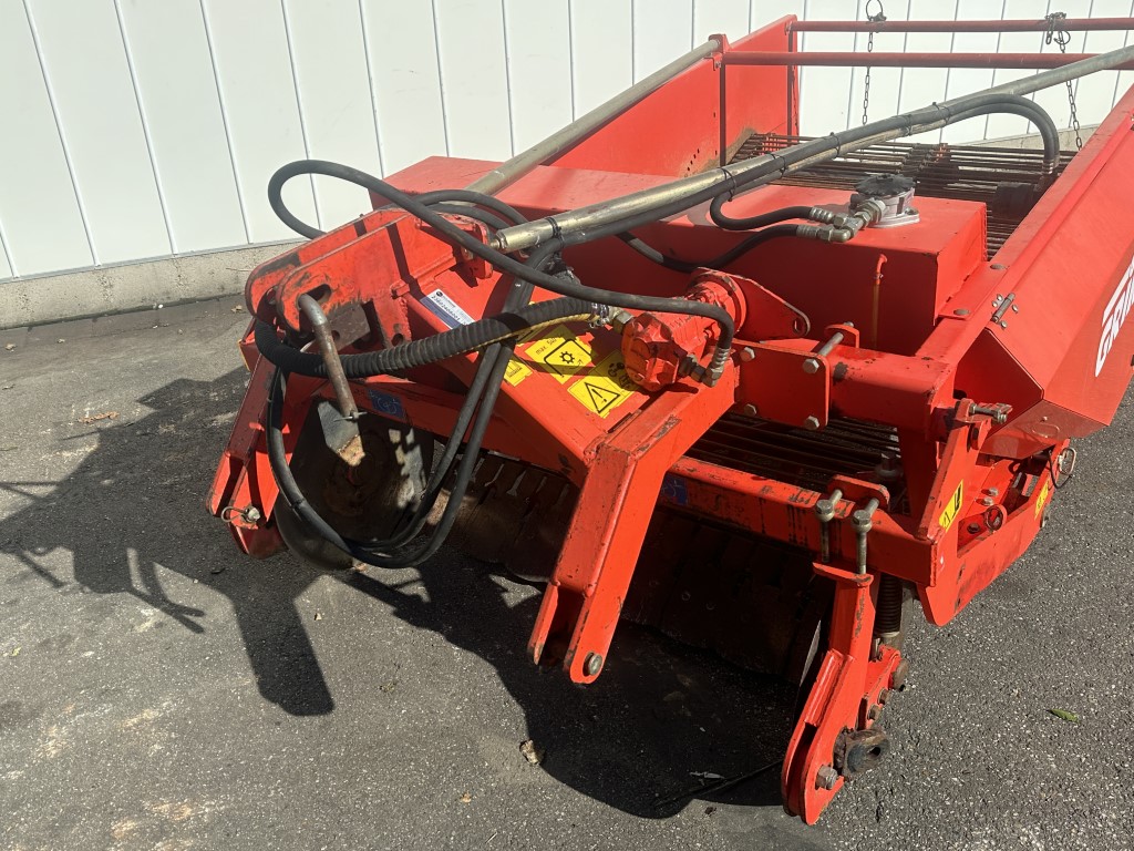 Grimme VR 1500 ������������������ �������