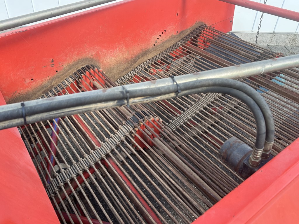 Grimme VR 1500 ������������������ �������