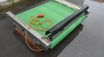 конвейер meeuwsen 120 x 110 см