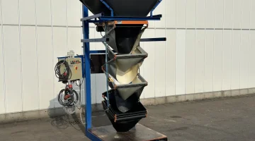 Grisnich nagy zsák töltőanyagok