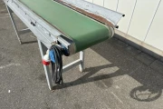 Grisnich conveyor 240 x 45 cm