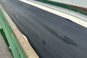 Grisnich conveyor 575 x 50 cm