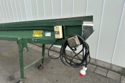 Grisnich conveyor 575 x 50 cm