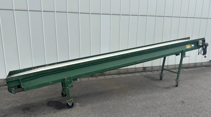 Grisnich conveyor 575 x 50 cm