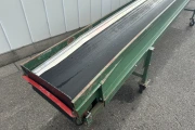 Grisnich conveyor 575 x 50 cm