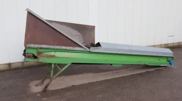 Grisnich lift 420 x 40 cm