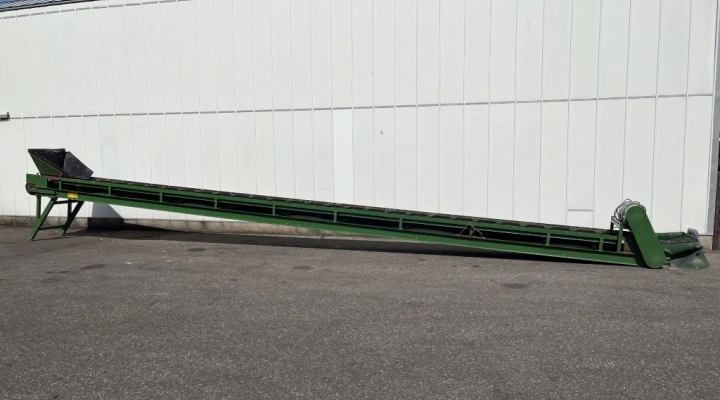 Grisnich elevator 1000 x 60 cm