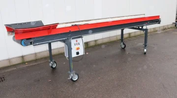 Grisnich transportadora 460 x 60 cm