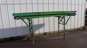 Grisnich transportadora 350 x 59 cm