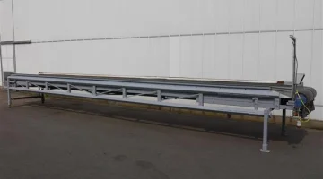 Конвейер Grisnich 935 х 100 см.