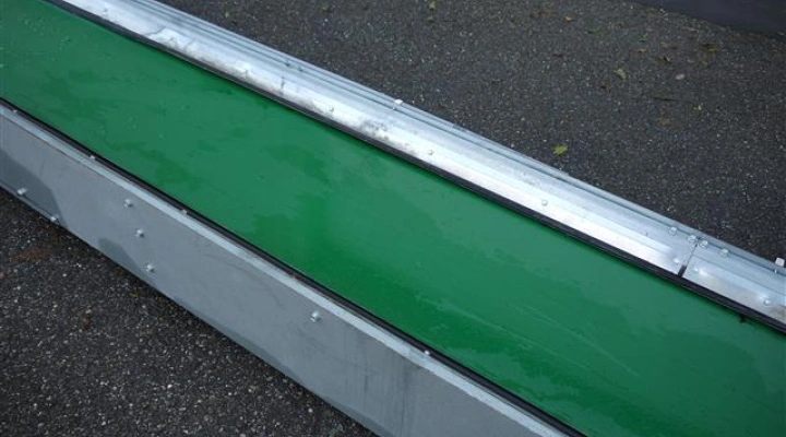 grondband met 1 steunpoot (1)