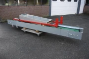 grondband met 1 steunpoot (2)