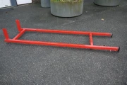 grondband met 1 steunpoot (6)