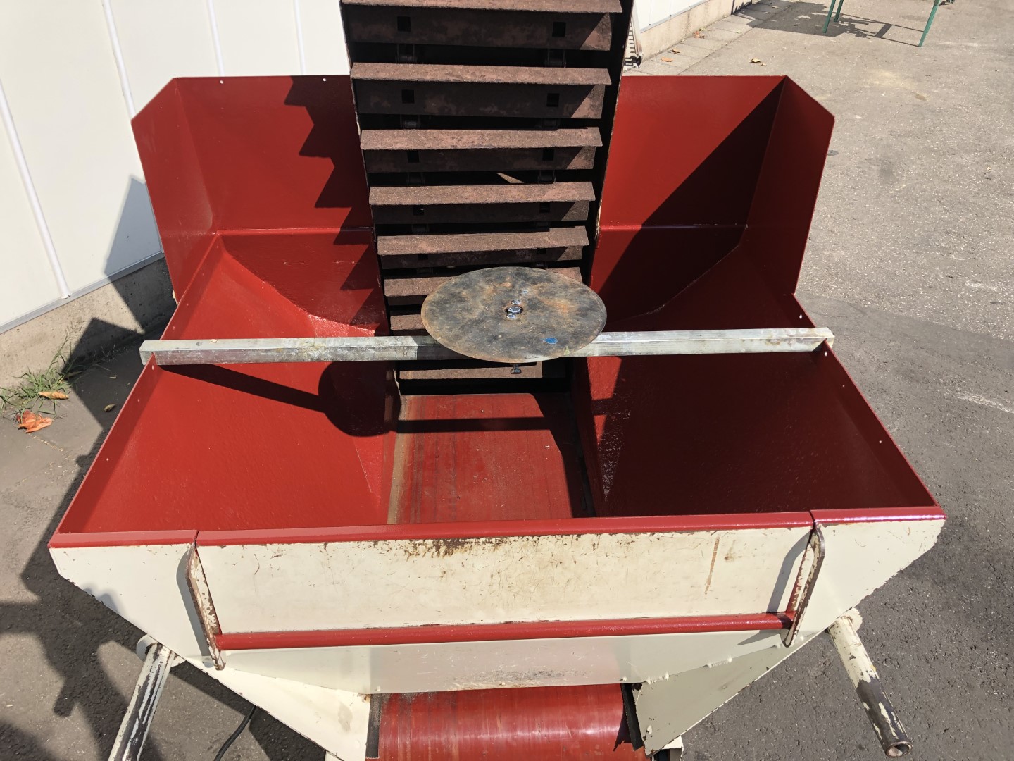 ��������� ������ Hachmang ���� Mini