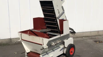 Hachmang potmachine type Mini
