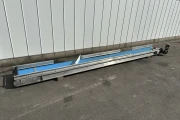Haith conveyor 535cm x 45 cm