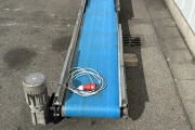 Haith conveyor 535cm x 45 cm